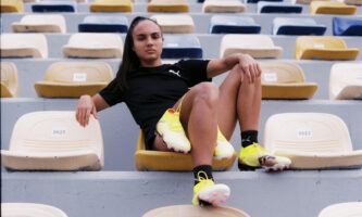 PUMA FUTURE - Projeto Roloframes