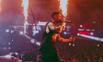 FILIPE RET – Planeta ATlântida 2025 - Projeto Roloframes