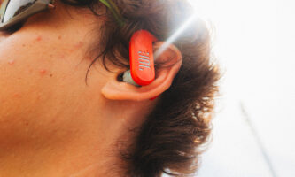 JBL Endurance Peak 3 - Projeto Roloframes