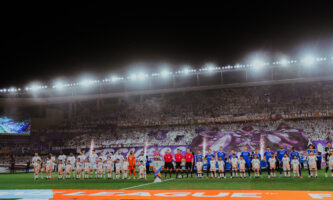 AL AIN X YOKOHAMA – Final Liga Dos Campeões 2024 - Projeto Roloframes