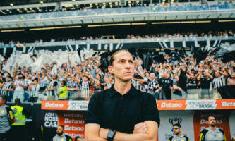 COPA DO BRASIL – Final Match (Game 2) - Projeto Roloframes