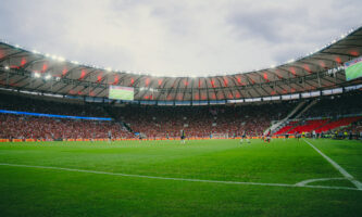 COPA DO BRASIL – Final Match (Game 1) - Projeto Roloframes